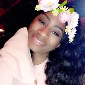 Meet your Posher, Chontae